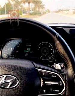 هيونداي باليسيد